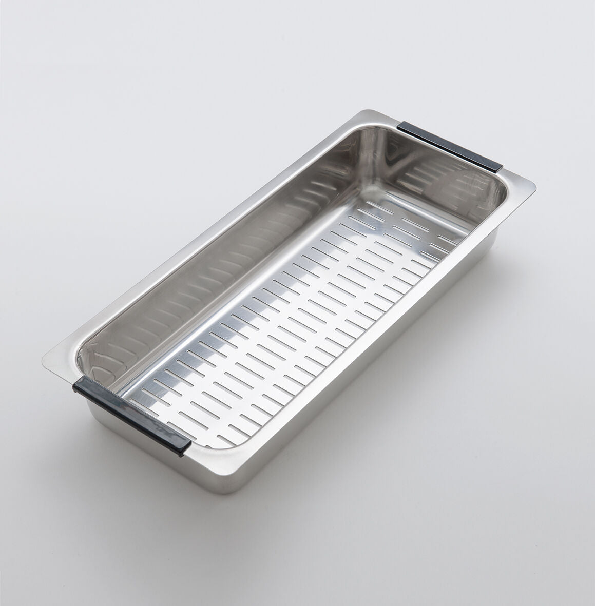 Purus Sköljskål FR Rostfri