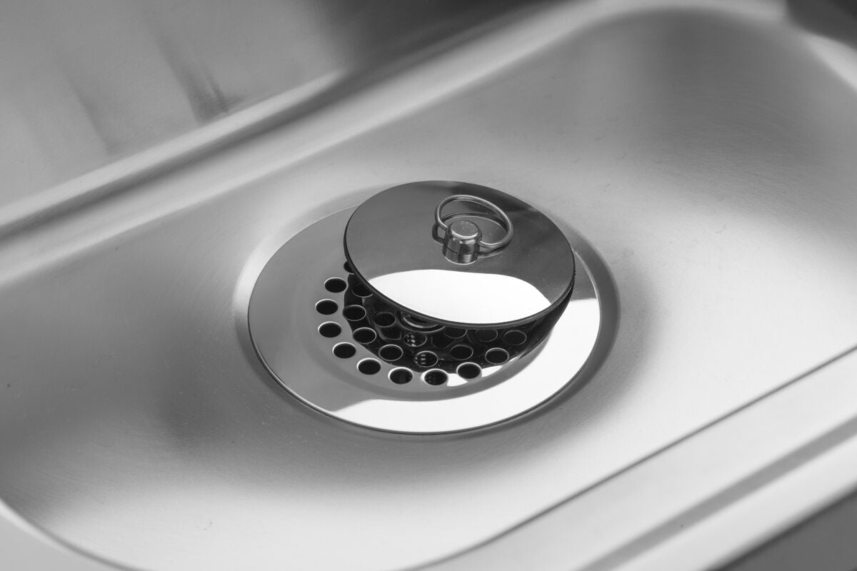 Purus Sil och proppbricka