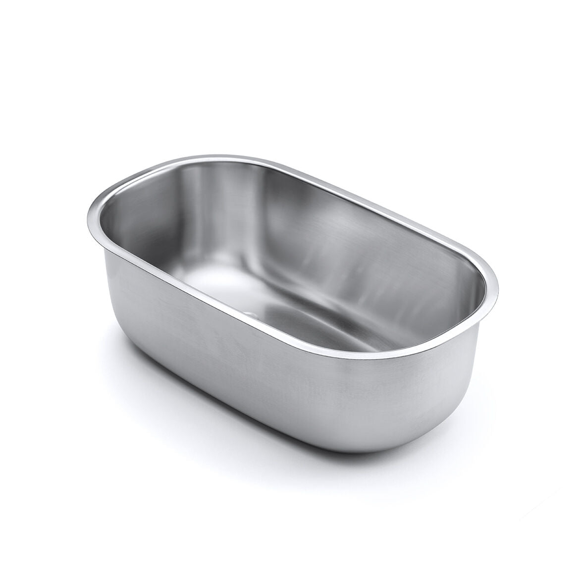 Sköljskål Rostfri IRIS 1629