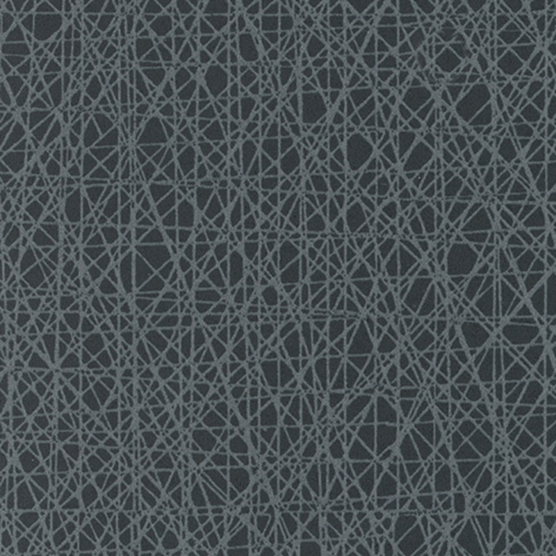 Virrvarr Antracit F6945