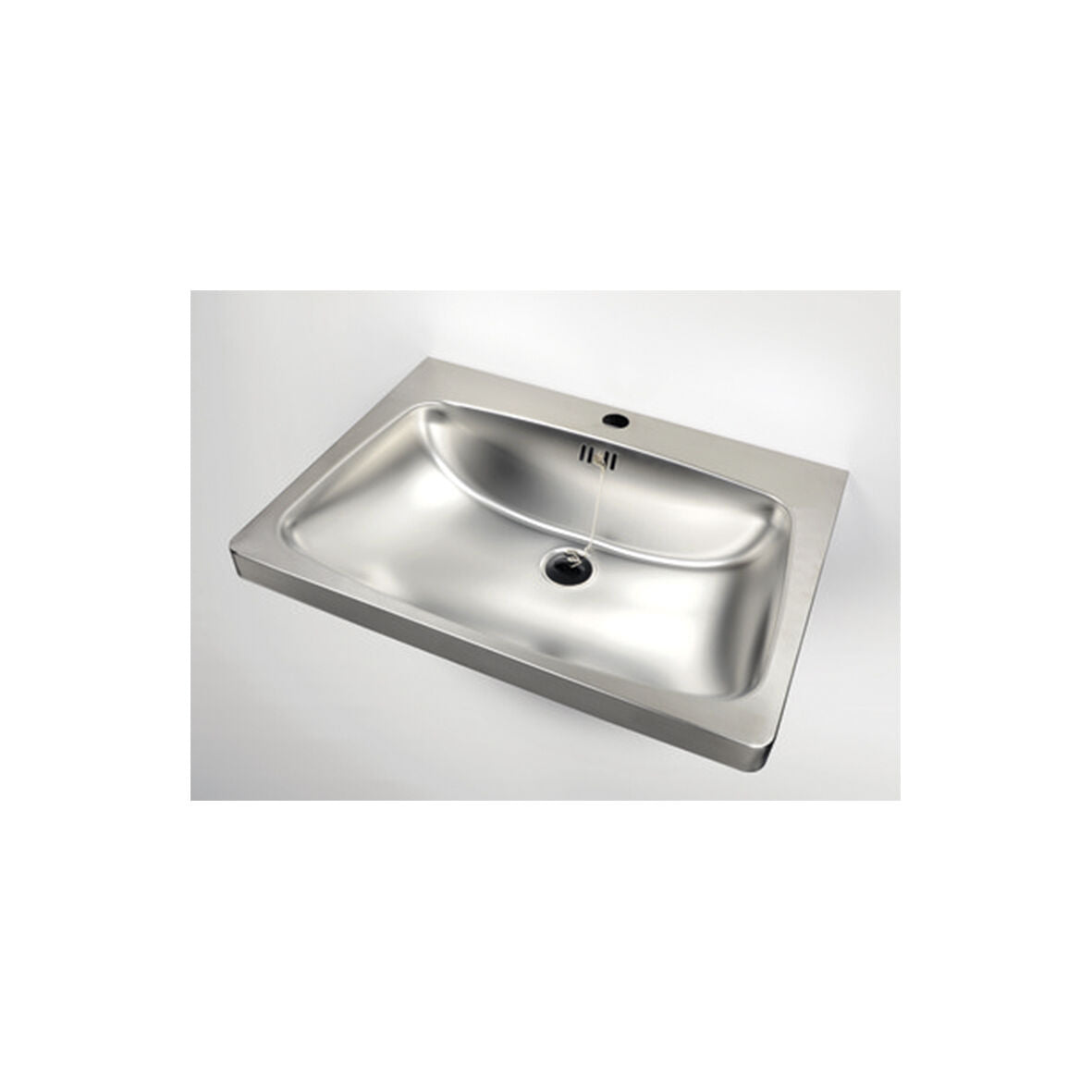 Purus Tvättställ V600