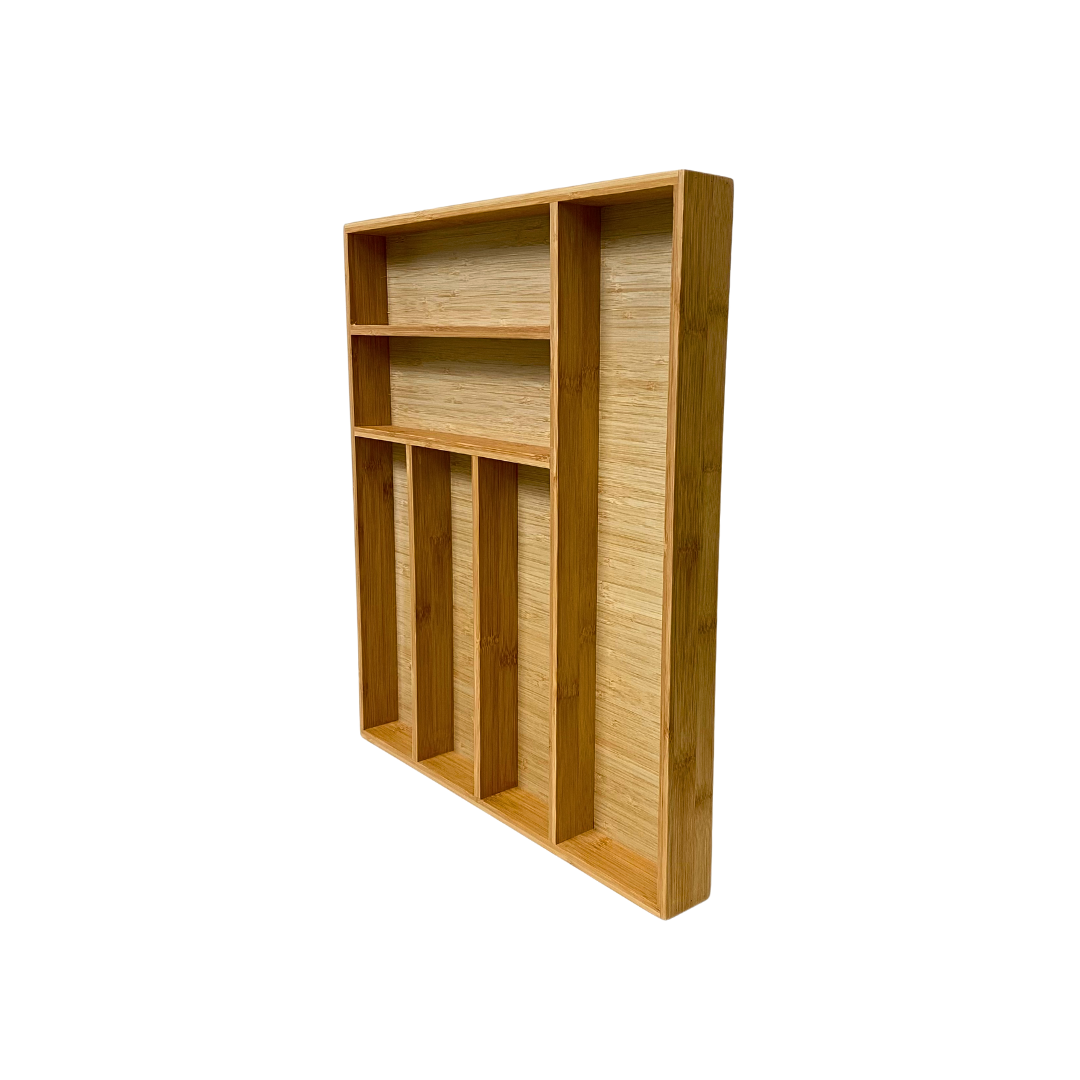 Bestickinsats Bambu 50
