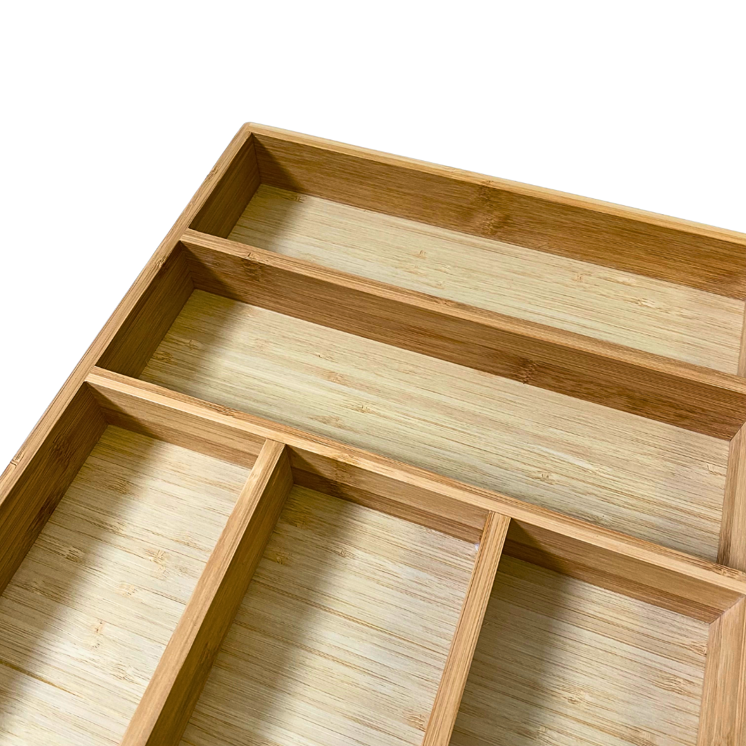 Bestickinsats Bambu 60