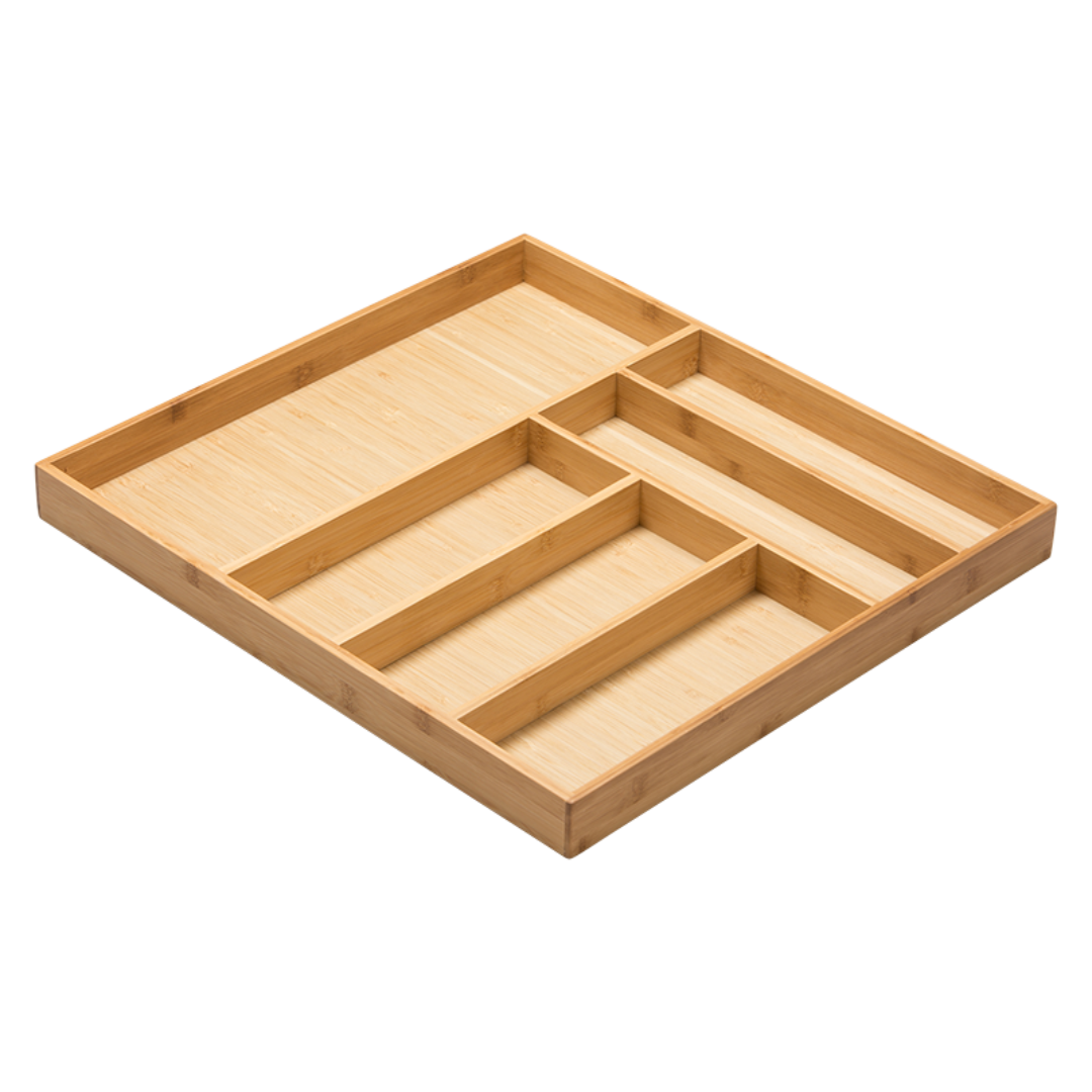 Bestickinsats Bambu 60