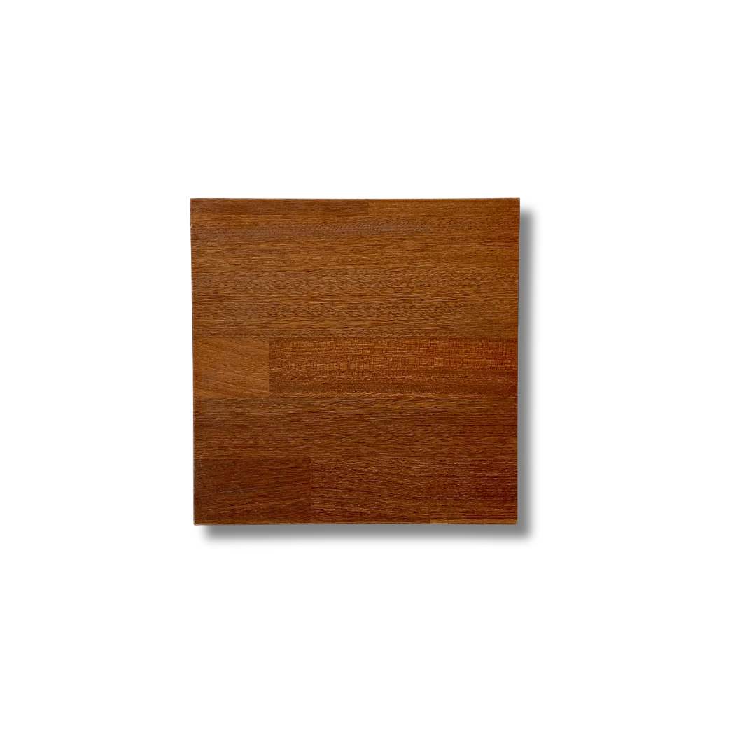 Mahogny, Stavlimmad