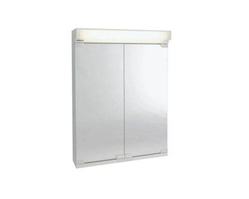 Spegelskåp VPK 500 LED