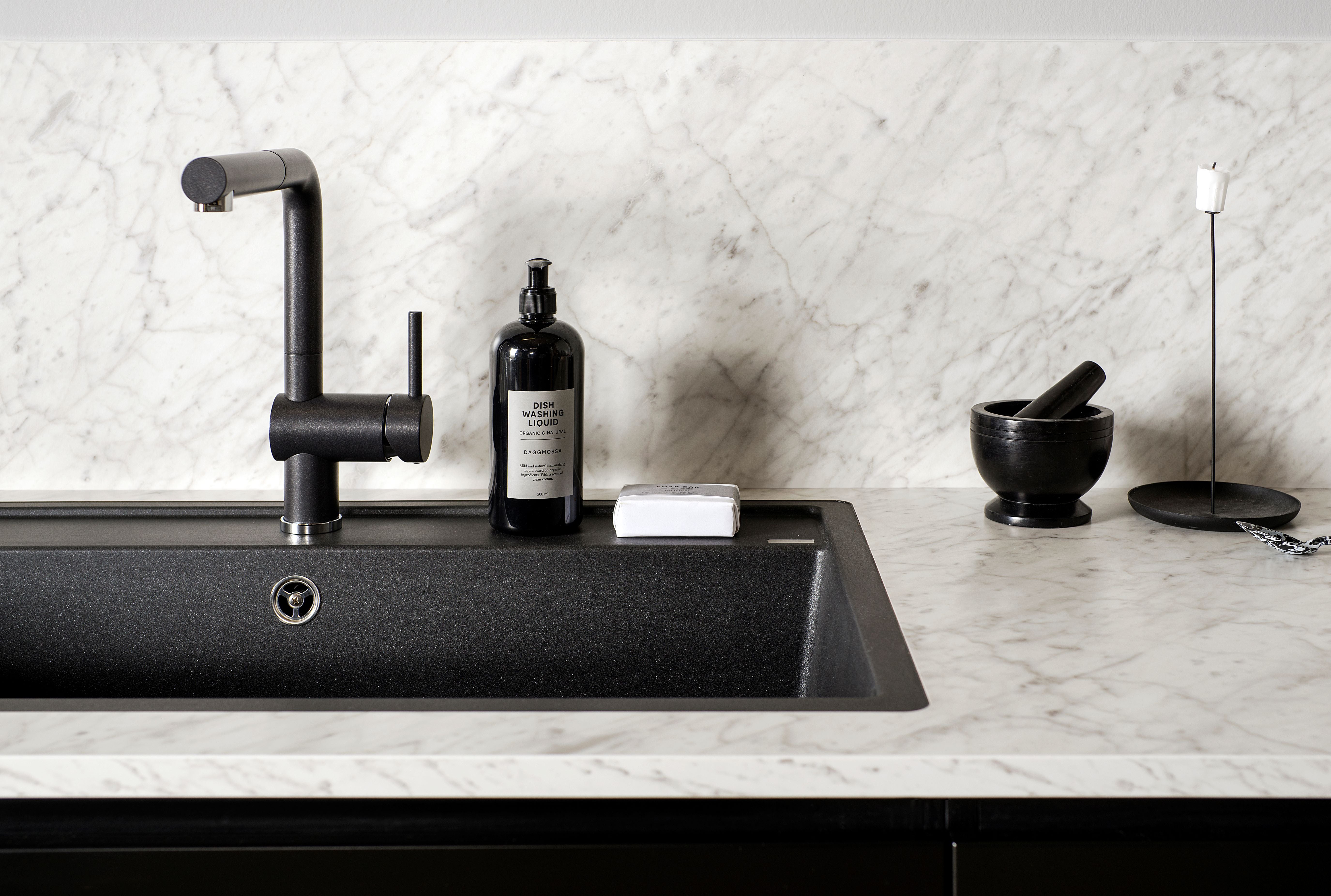 Carrara Bianco 6696F-NDF