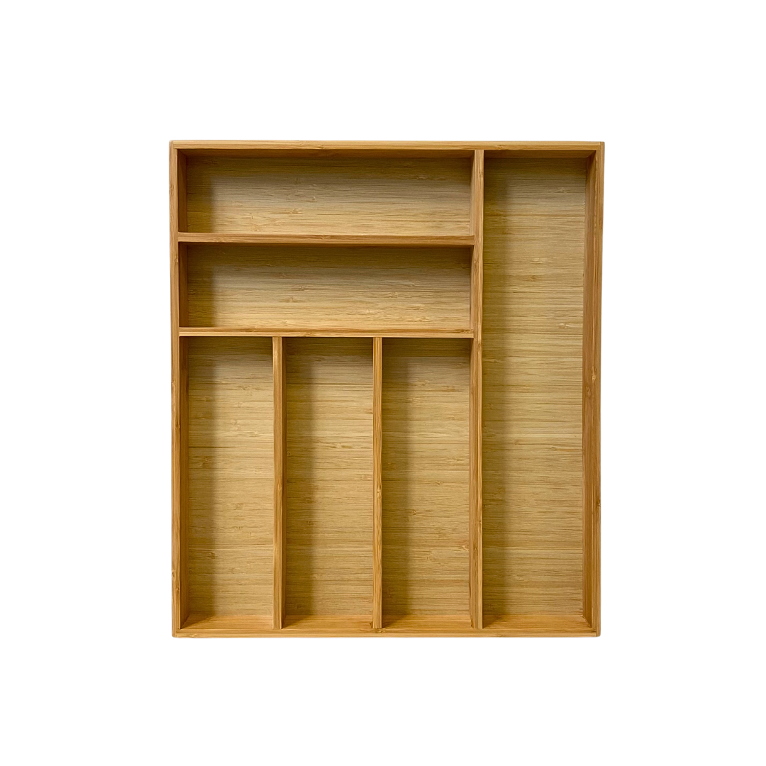 Bestickinsats Bambu 50