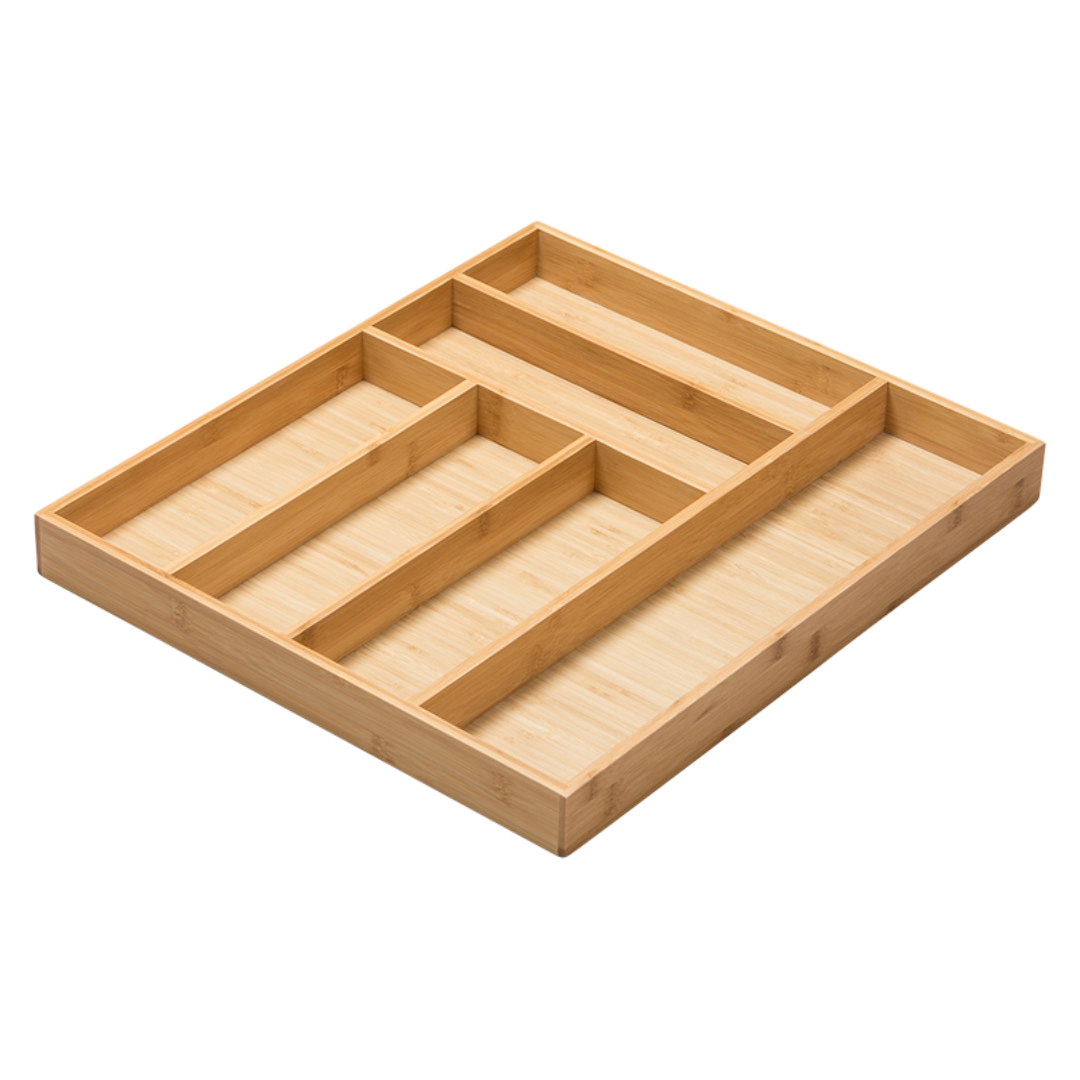 Bestickinsats Bambu 50
