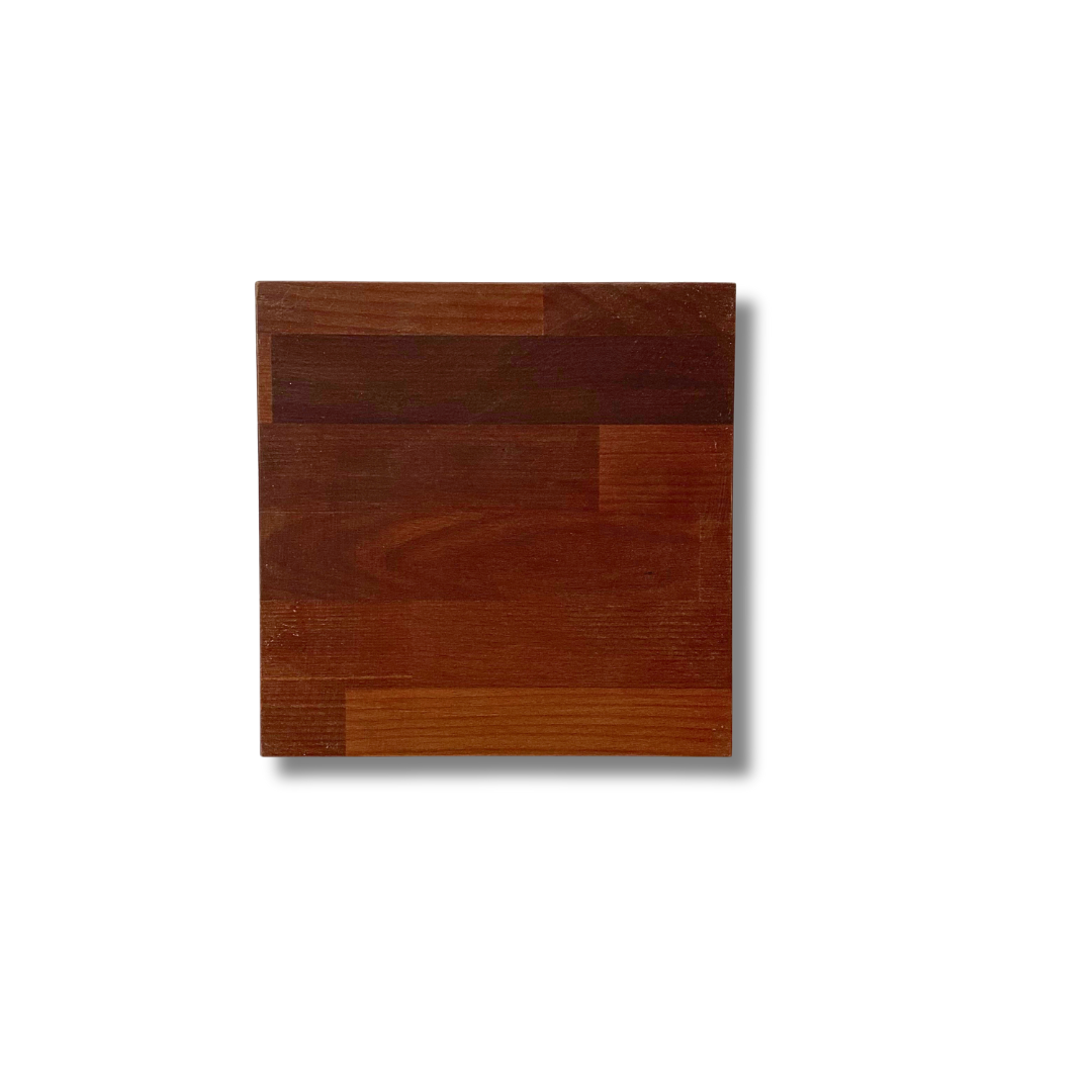 Bänkskiva Jatoba, Stavlimmad