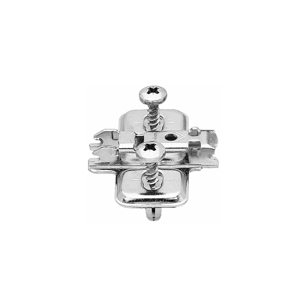 Standardplatta (16mm)