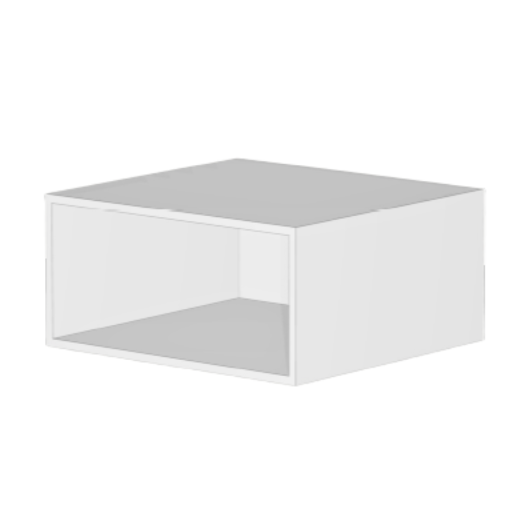 Toppskåp
